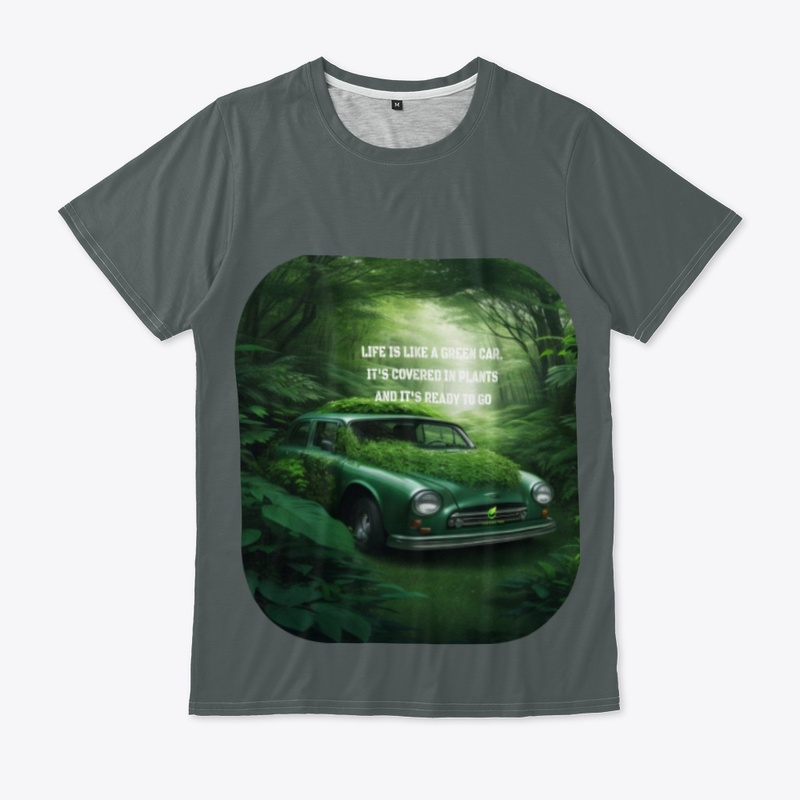 Green Machine