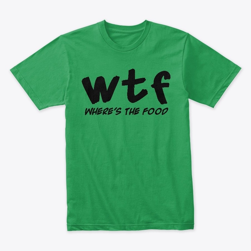 Giga Lauda WTF Series