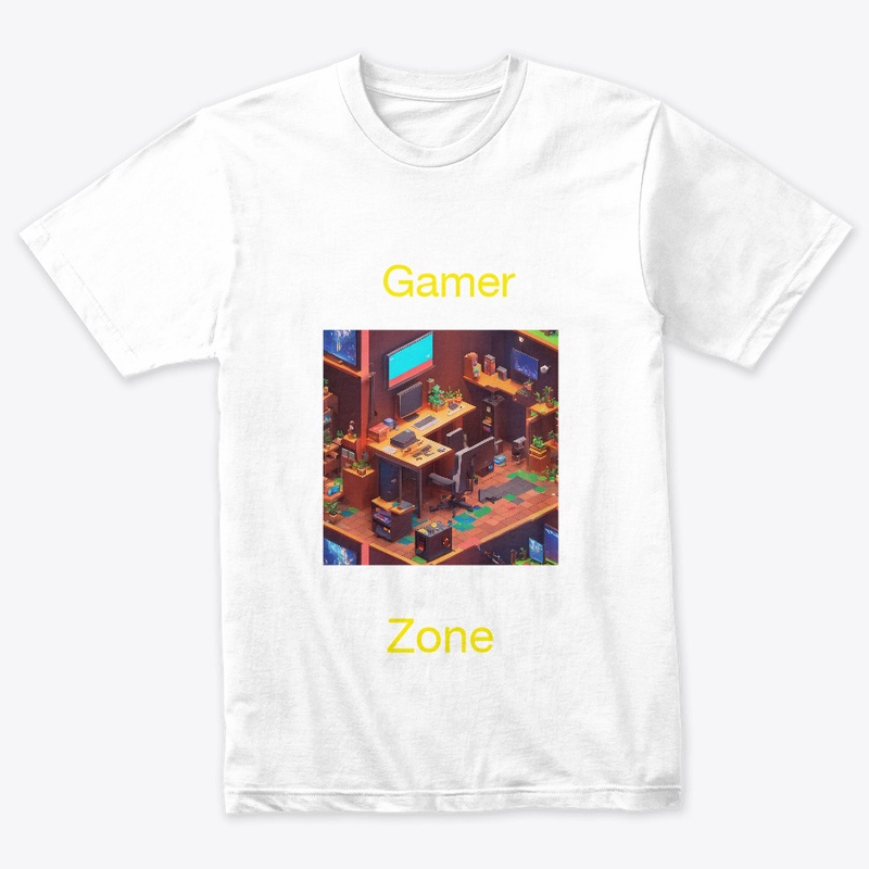 Gamer Zone II