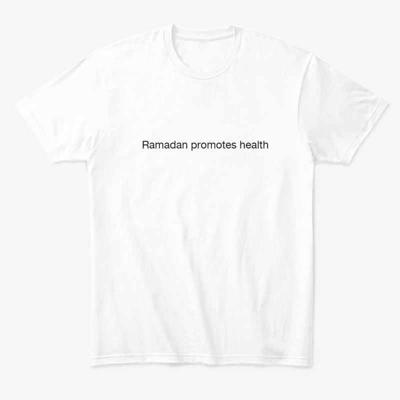 Ramadan promotes health
