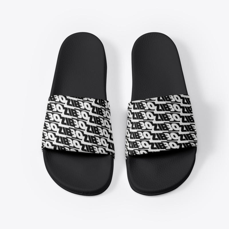 Gomme per piedi ZIBBO