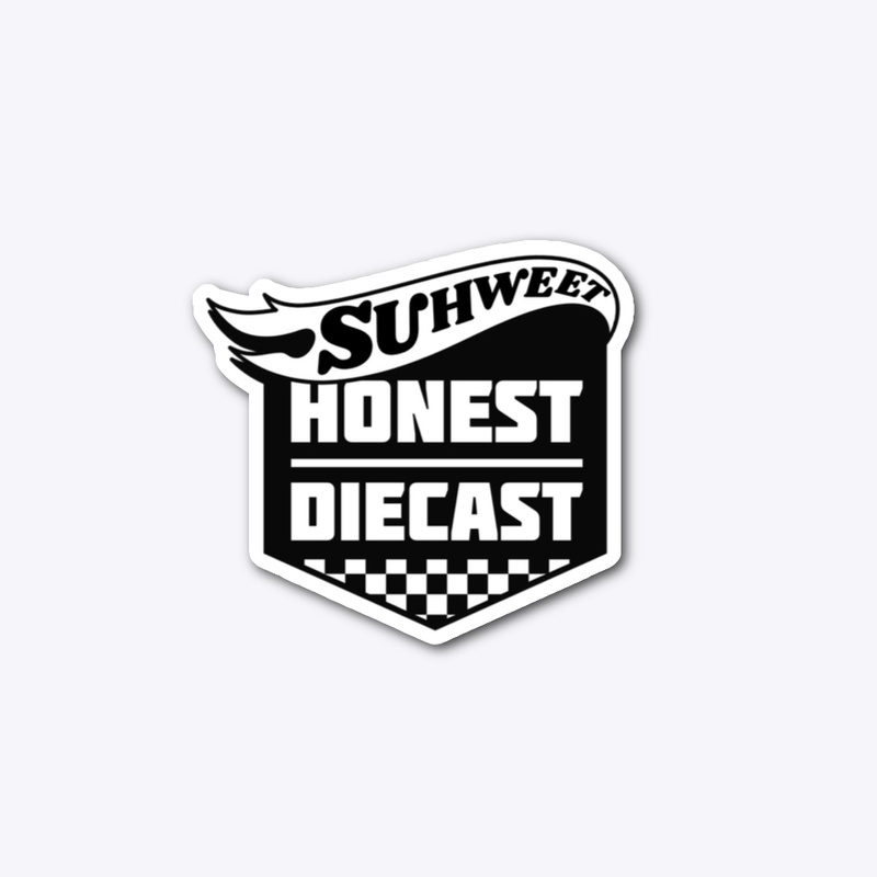 Honest Diecast 