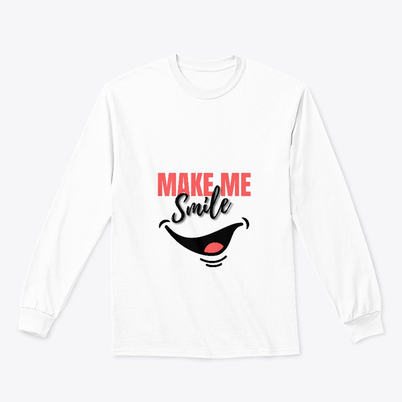 Make Me Smile T-shirt