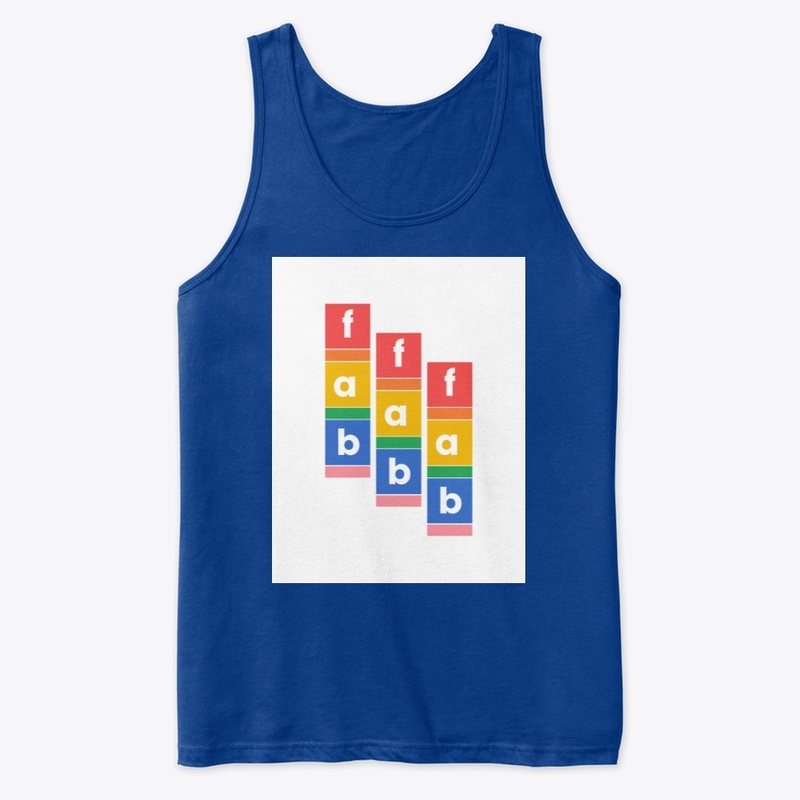 COLORFUL FAB