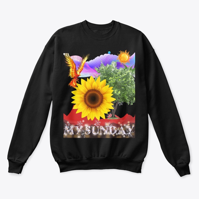 OPENLANDD 102 - MY SUNDAY