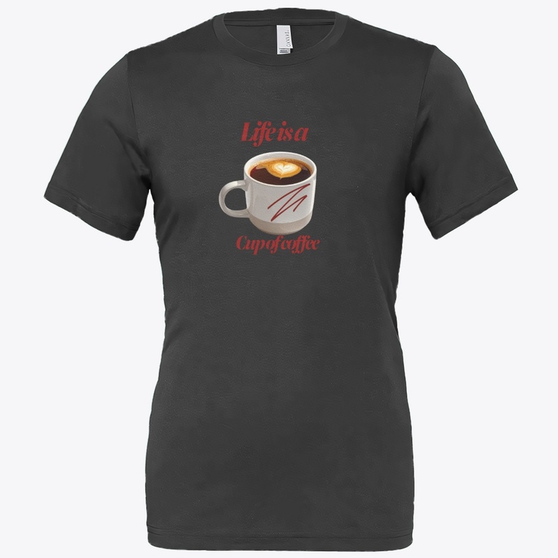 Coffee cup
