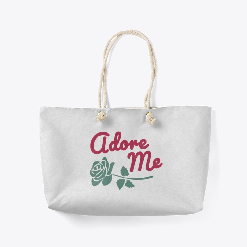 Adore me Tote 
