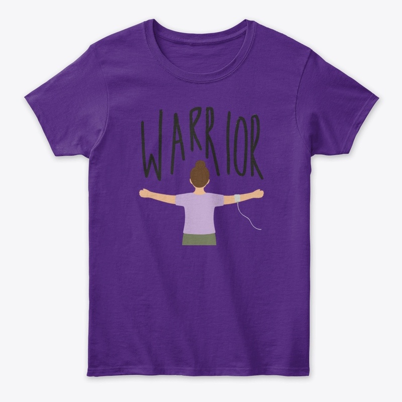 Warriors Lupus Awareness