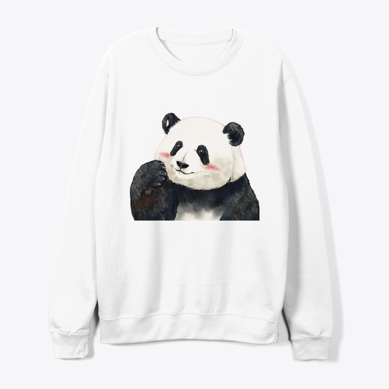 HUAHUA🐼Giant Panda