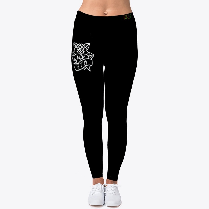 F.T.O Women's Leggings 2022