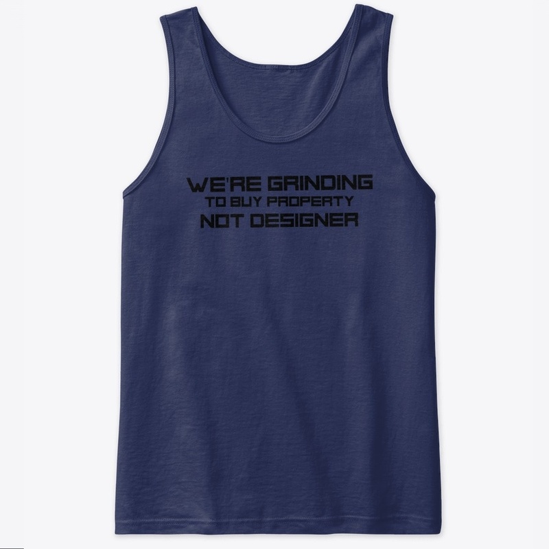We're Grinding Collection