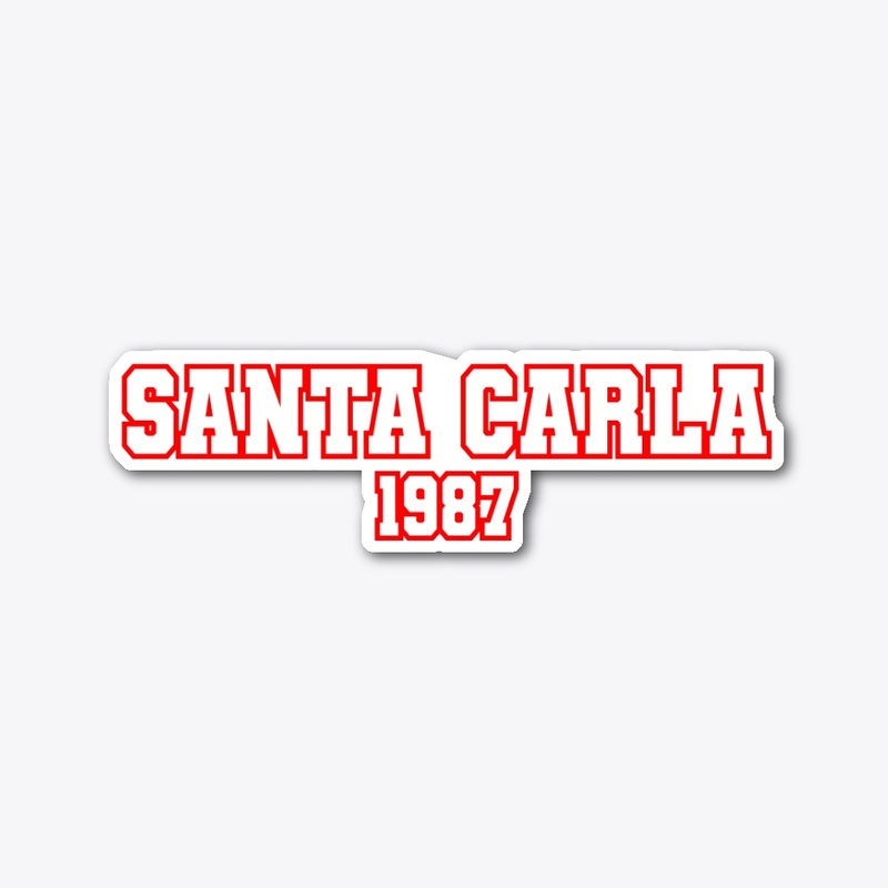 Santa Carla