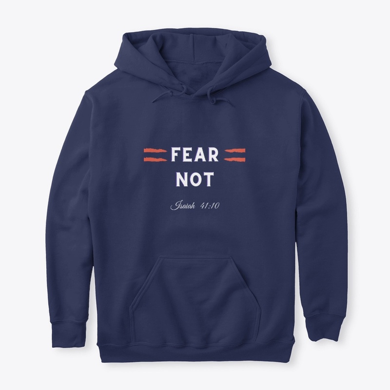 FEAR Not