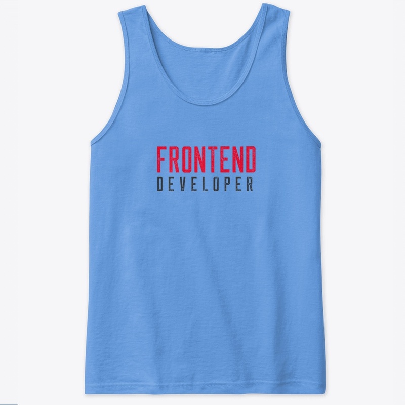 Frontend Developer