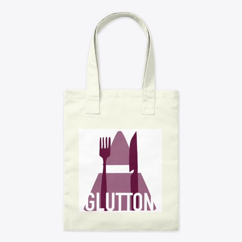 Glutton Logo