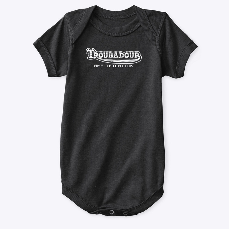 Troubadour
