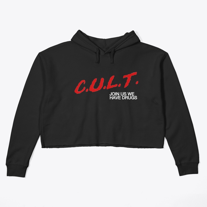 CULT DARE