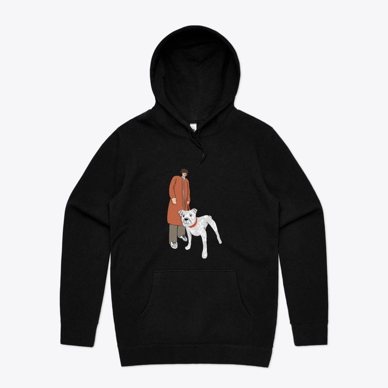 Dog Lover