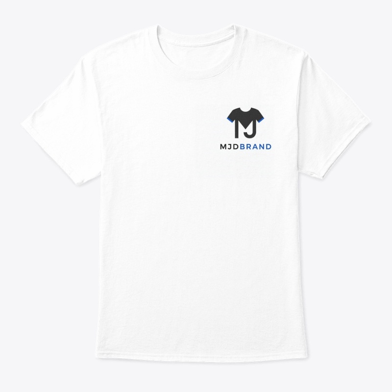 MJDBRAND logo