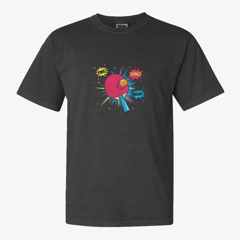 Dynamic Sound Pop Graphic