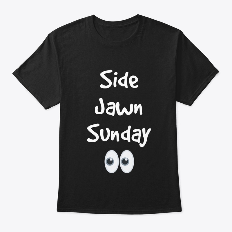 Side Jawn Sunday