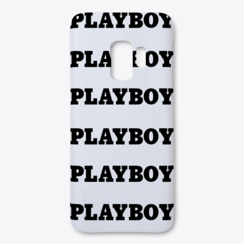 Playboy Merch