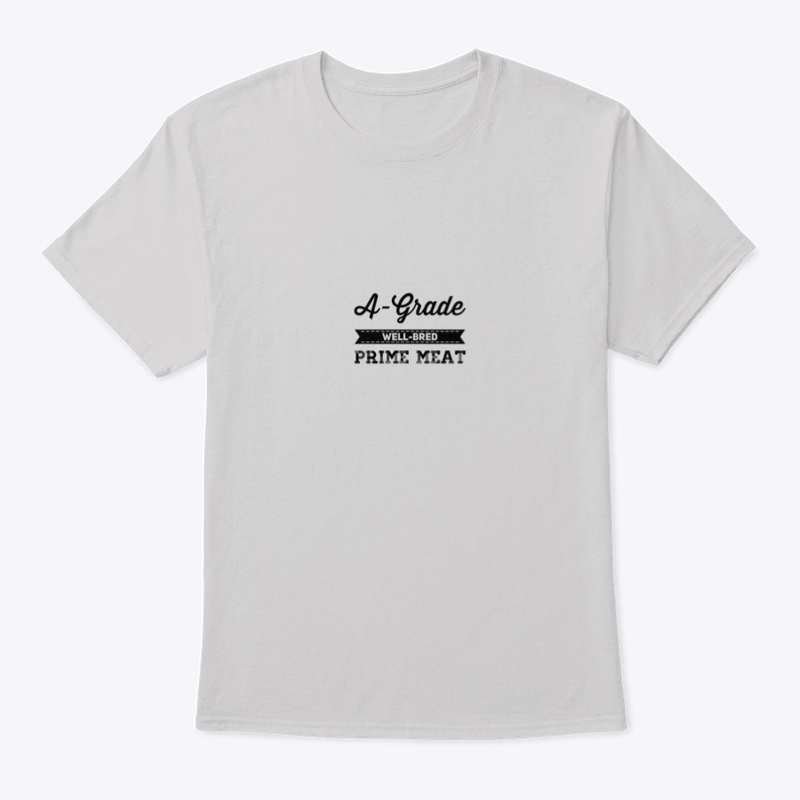 T-Shirt Prime Meat