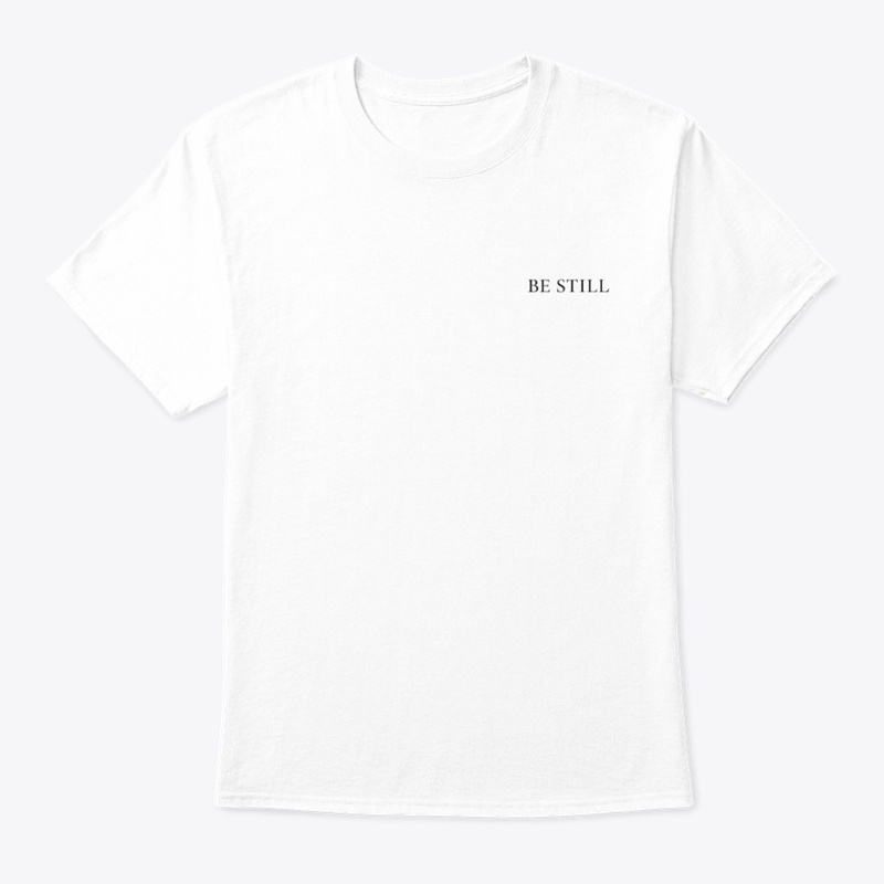 Be Still