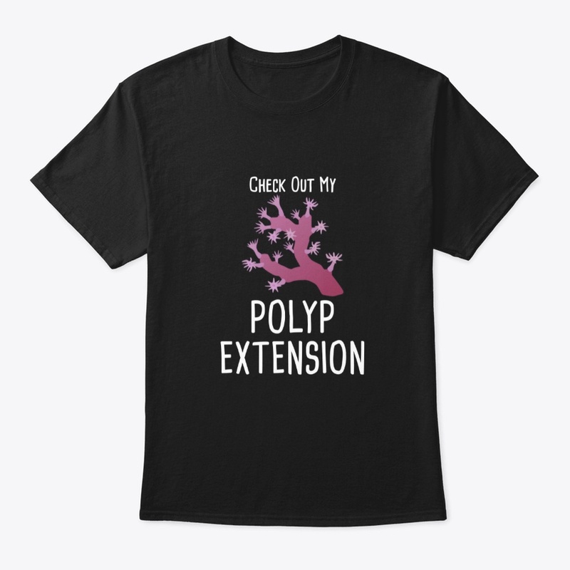 Check Out My Polyp Extension