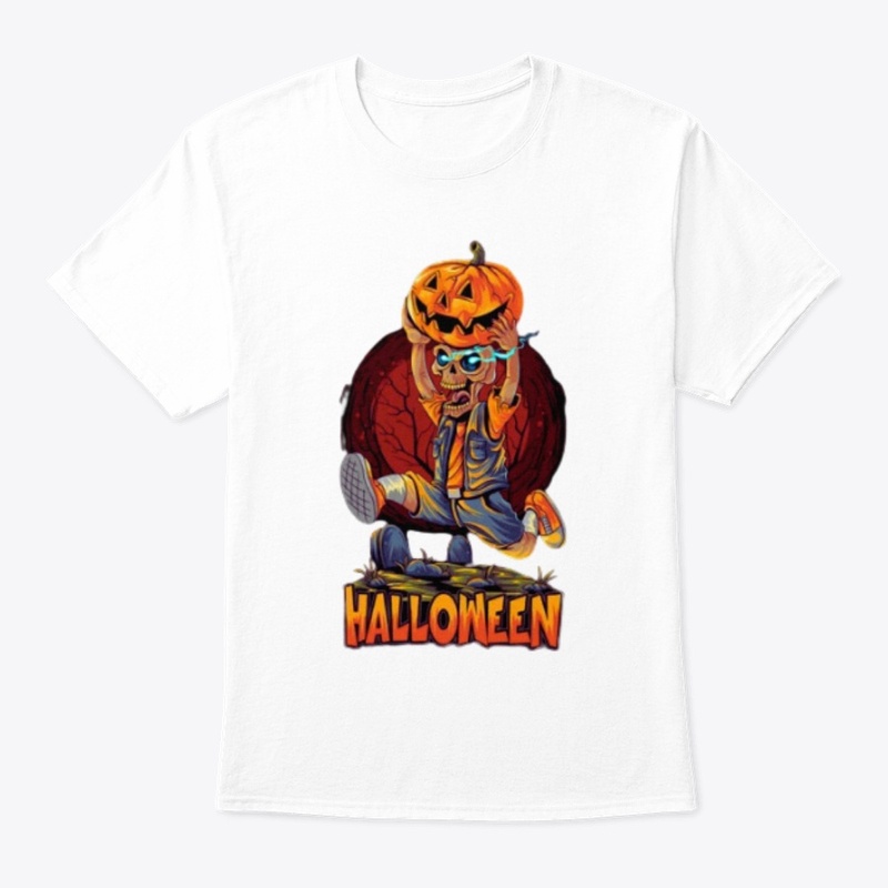 Halloween Tshirt Usa oct 31