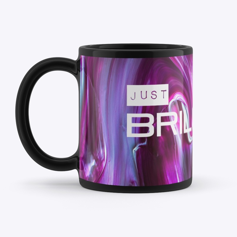Just Brilliant - Purple Power