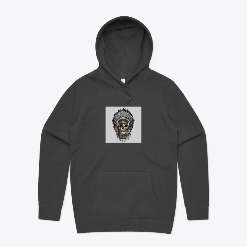 skull