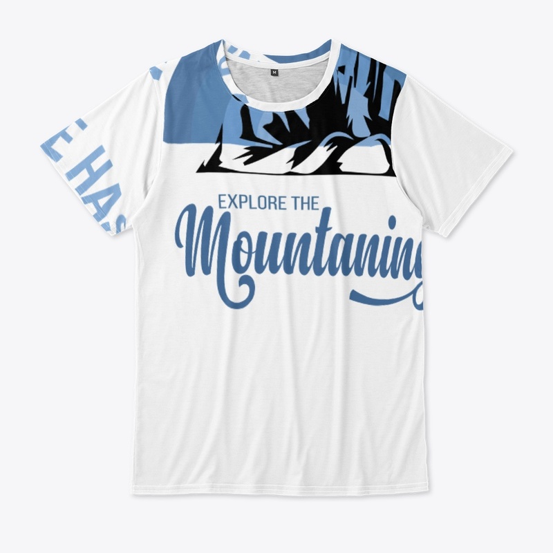 Adventure T-Shirt 