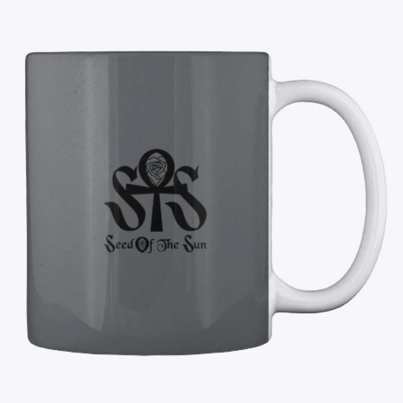 Seed Of Life TO Tree Of Life