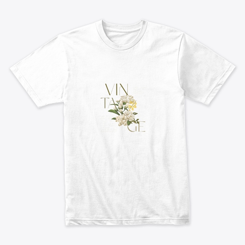 Designer T-Shirt – Perfect Everyday Wear