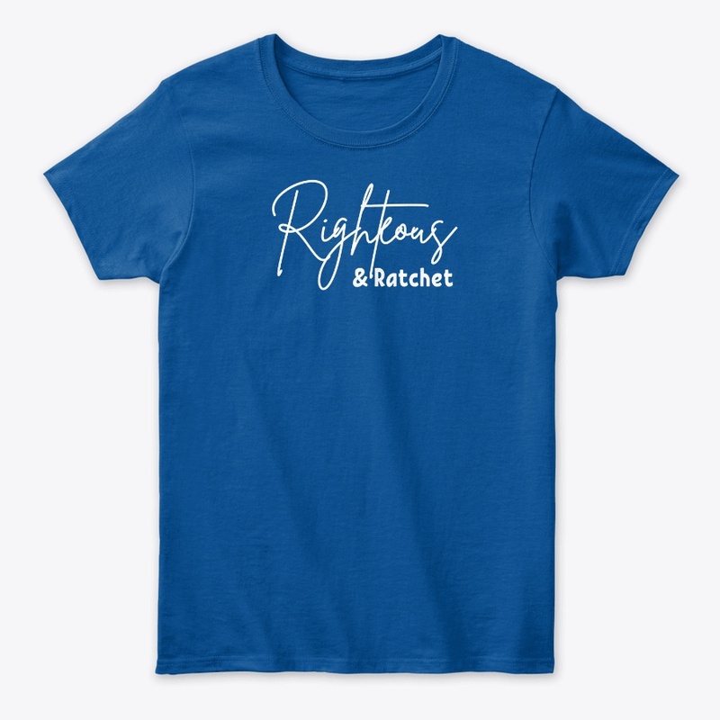 Righteous + Ratchet