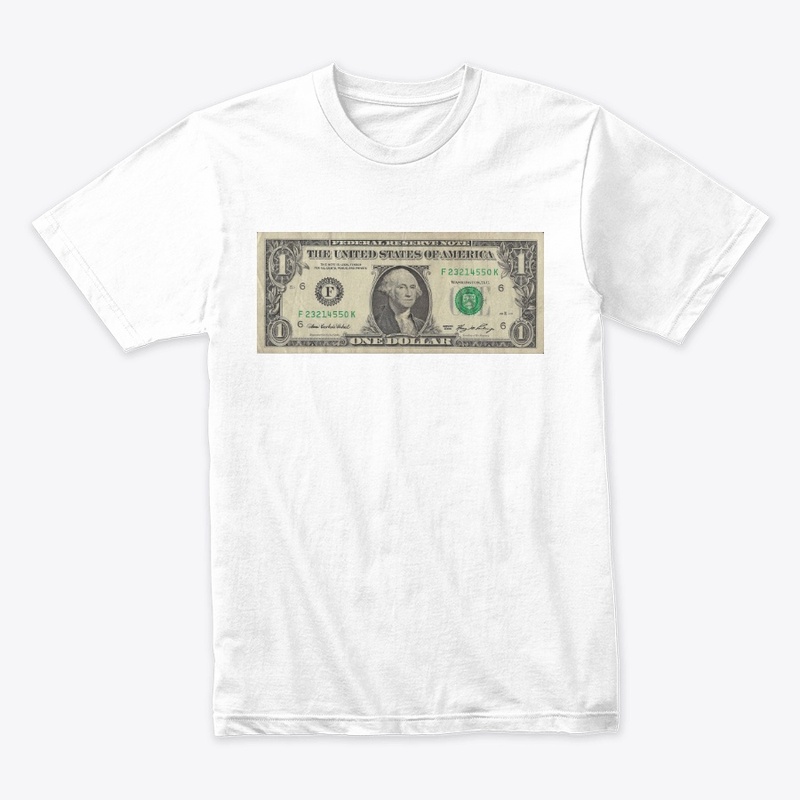 One Dollar