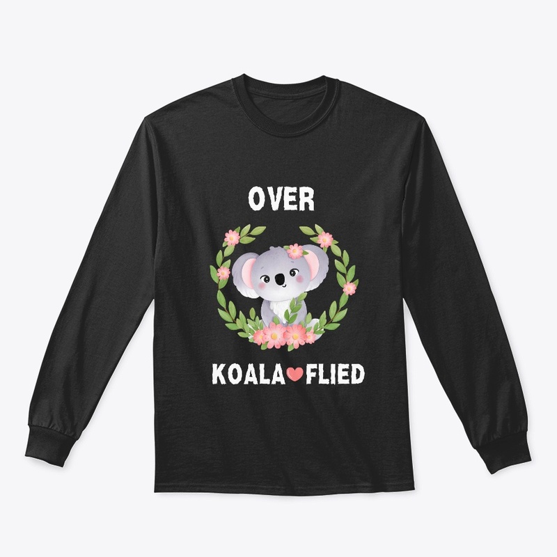 Over Koala-Flied
