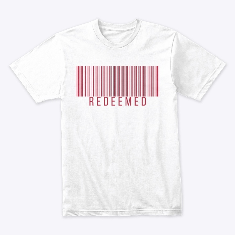 I AM REDEEMED