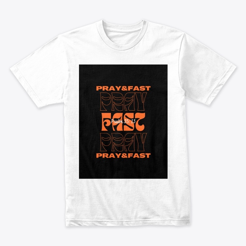 Pray & Fast