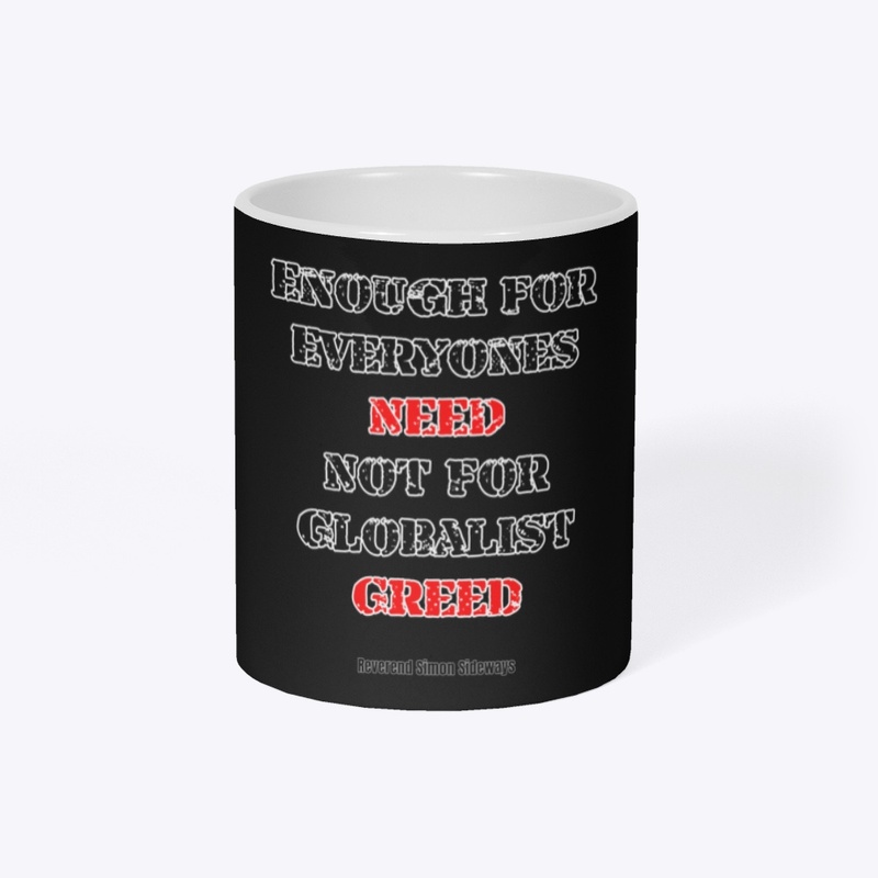 Enough