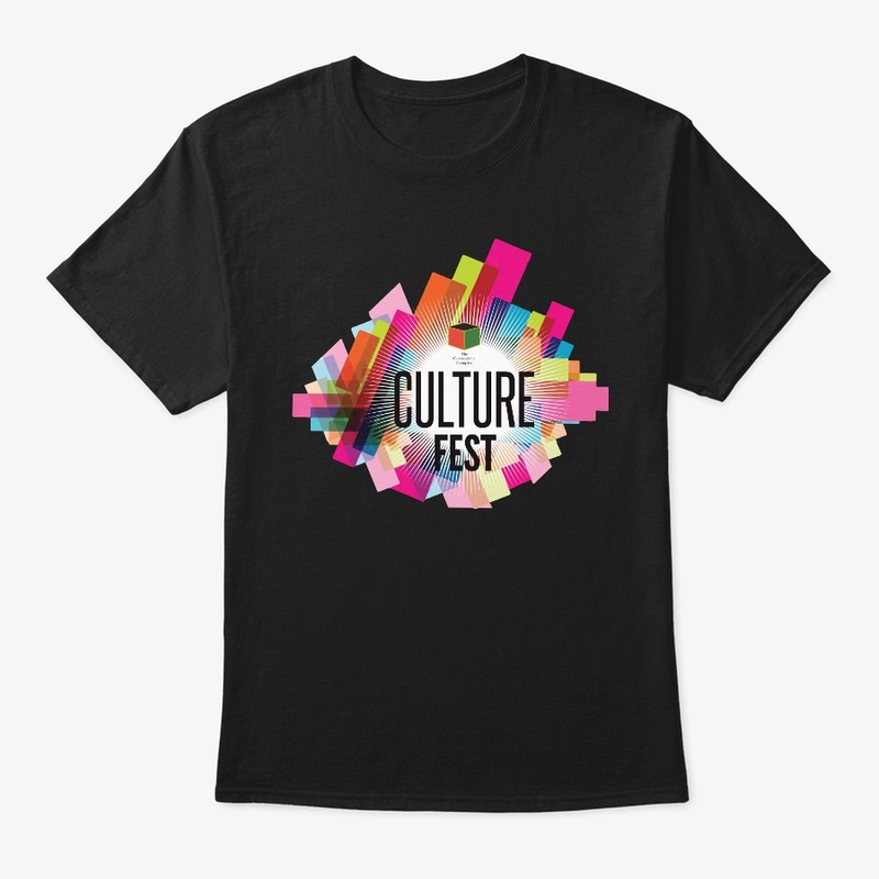 Culture Fest RI (Merch)