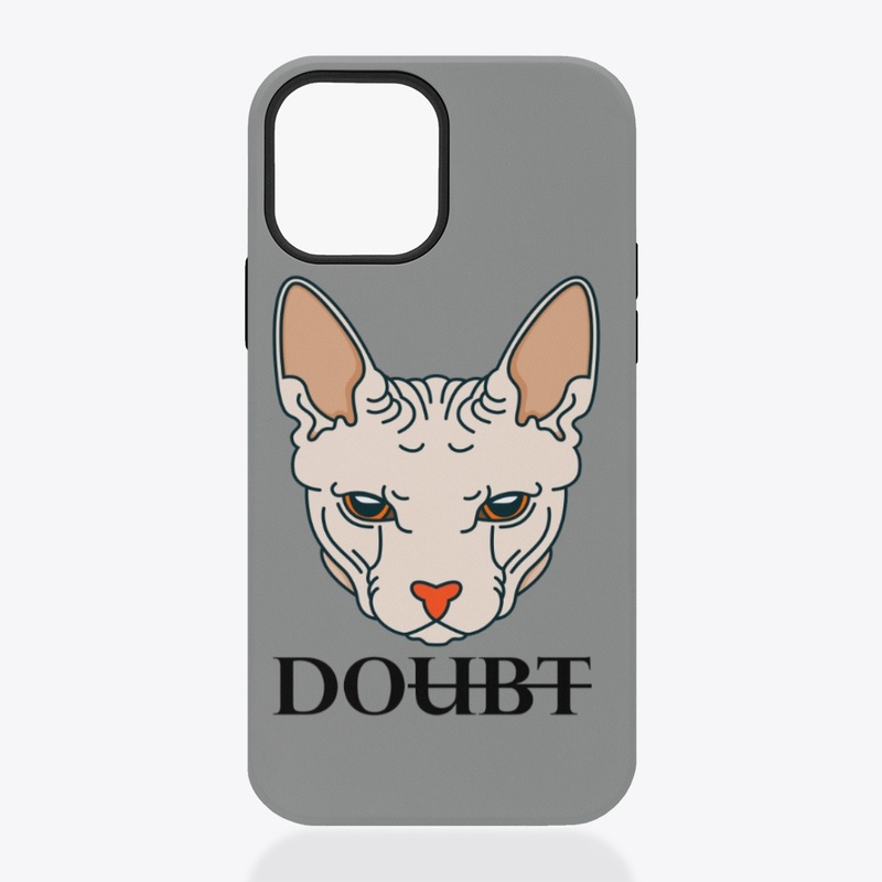 Doubt
