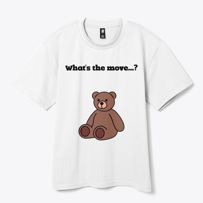 TEDDY LINE