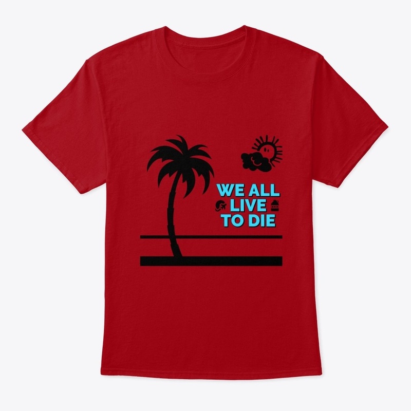 Life's A Beach Collection
