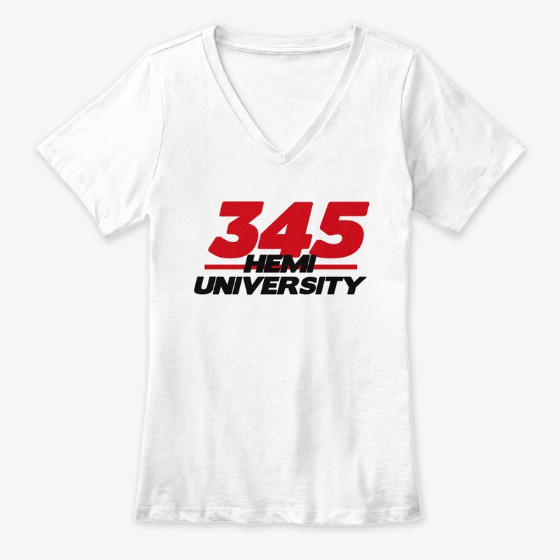 345 University 