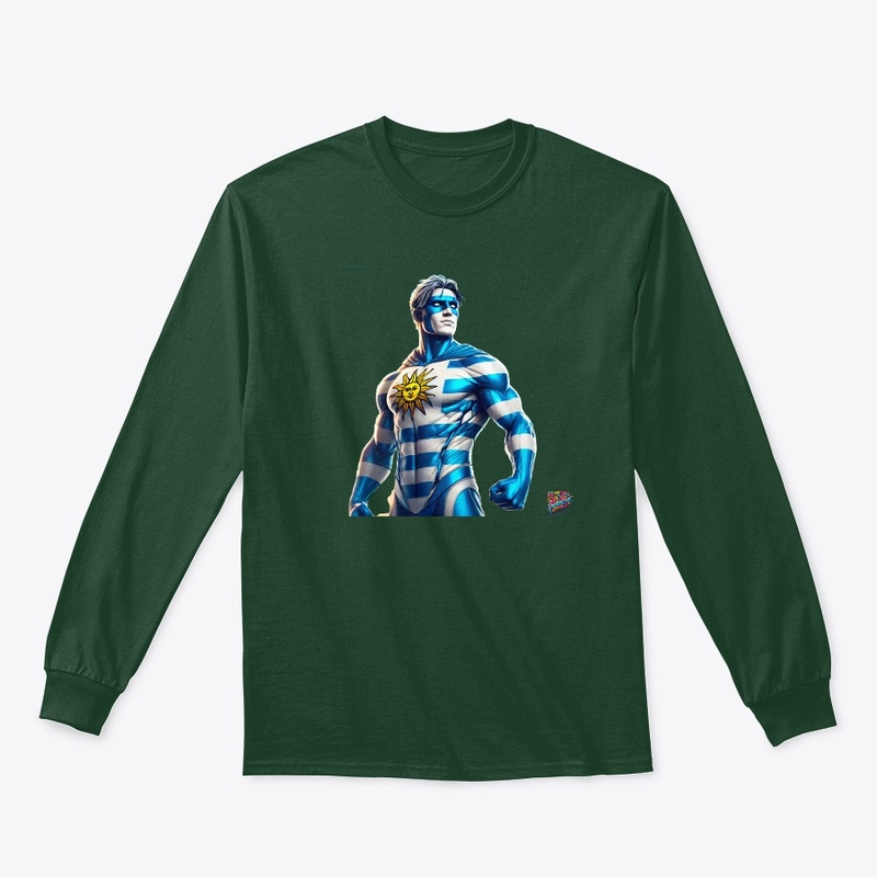PuntaCoin Superhero Exclusive Collection