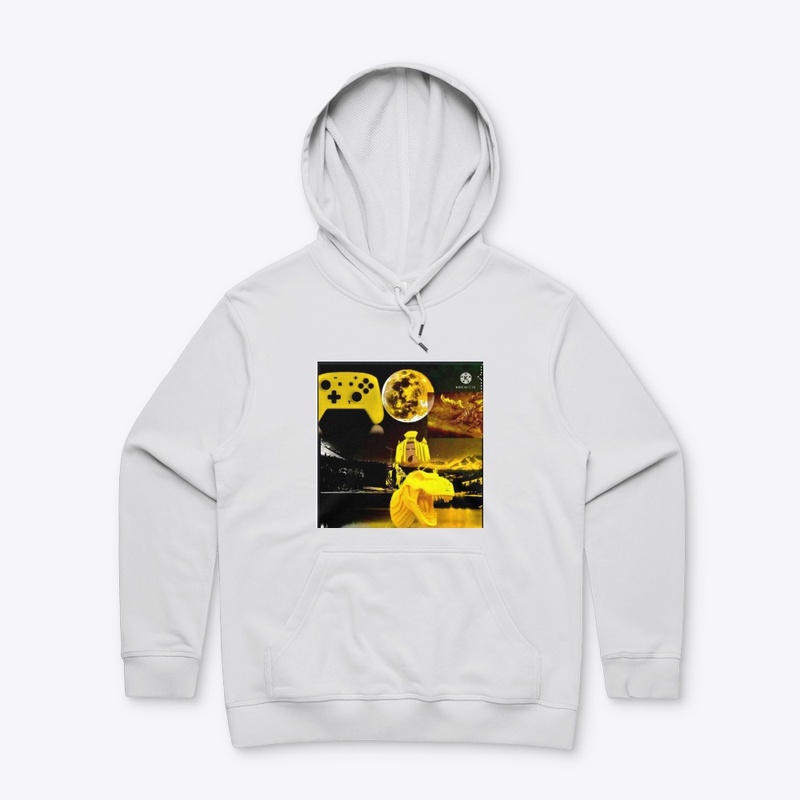 Life Of Zion Official Hoodie
