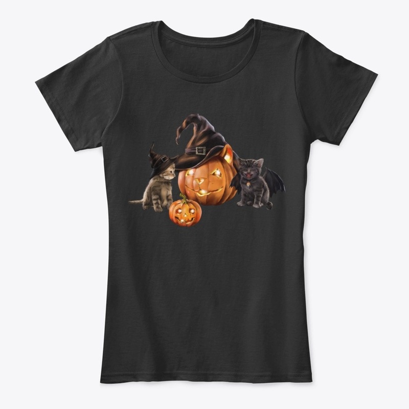 Hallows Eve Shirt