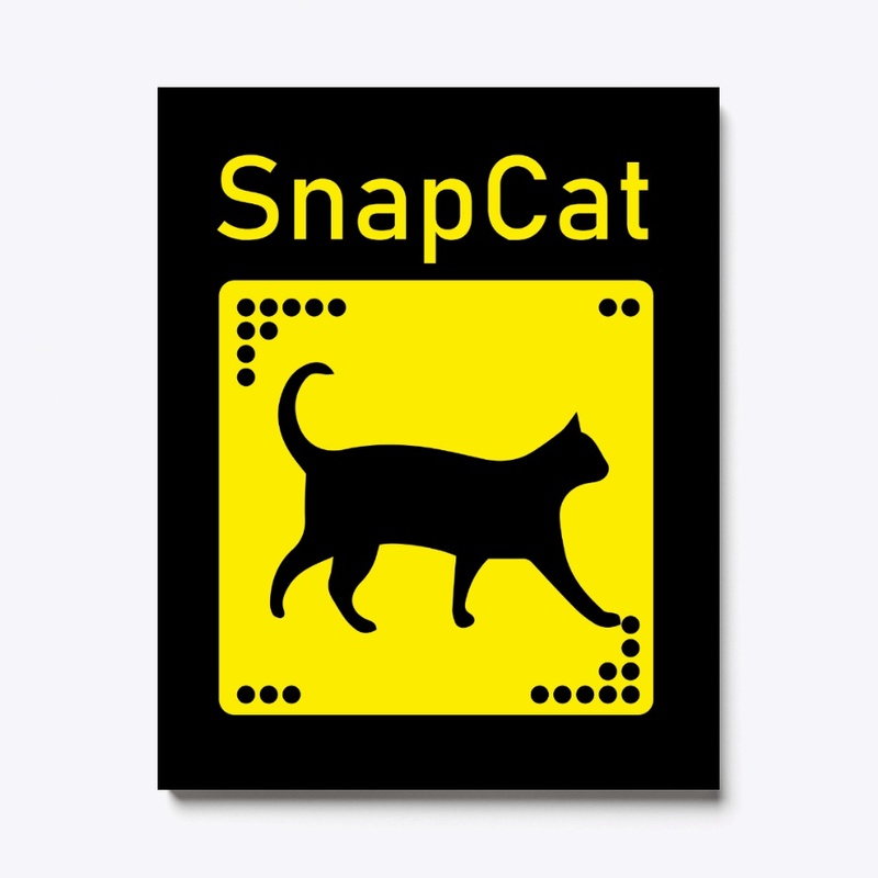 snap cat
